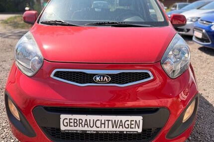 Kia Picanto 91.000 km 4.000 &euro; Adersheim 38304