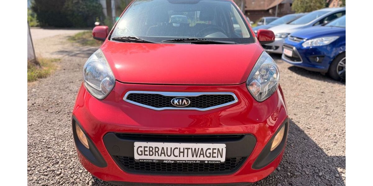 Kia Picanto 91.000 km 4.000 &euro; Adersheim 38304
