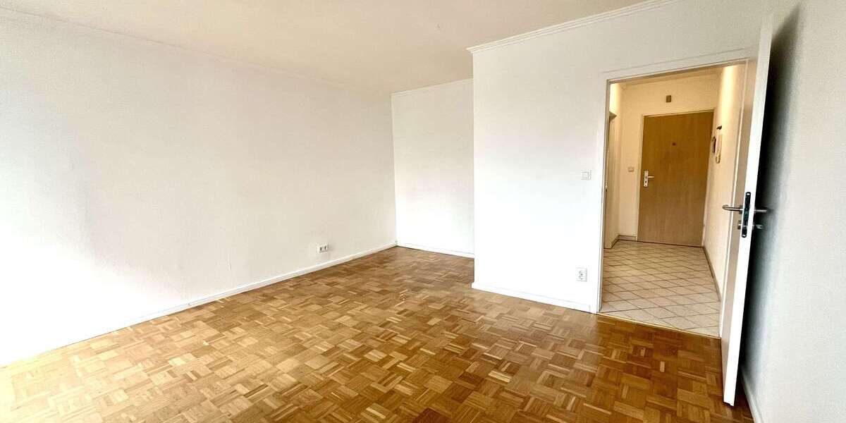 Etagenwohnung Braunschweig Nordstadt - 1 Zimmer, 30 m&sup2;, 99.000&euro; | Angebot:24816495