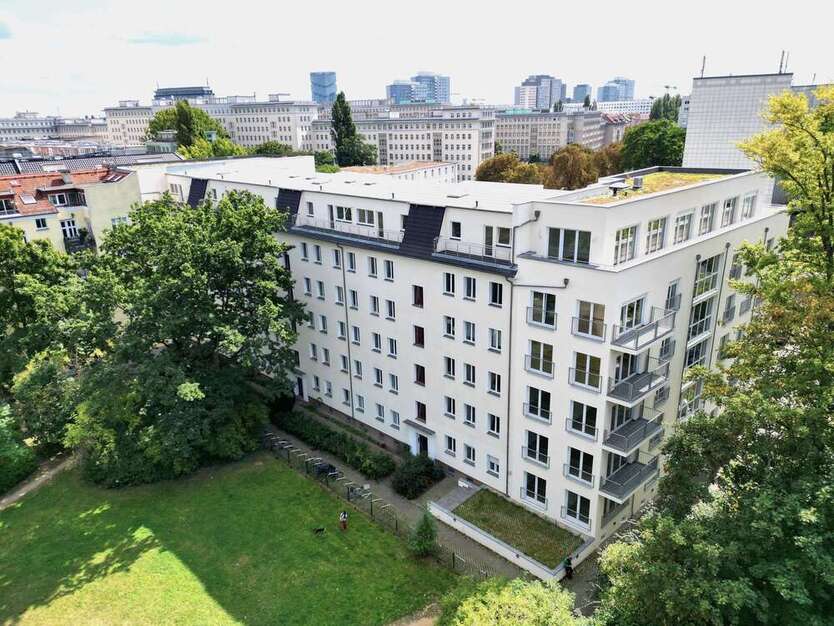 Wohnung zum Kaufen in Berlin 399.000 € 69.95 m²