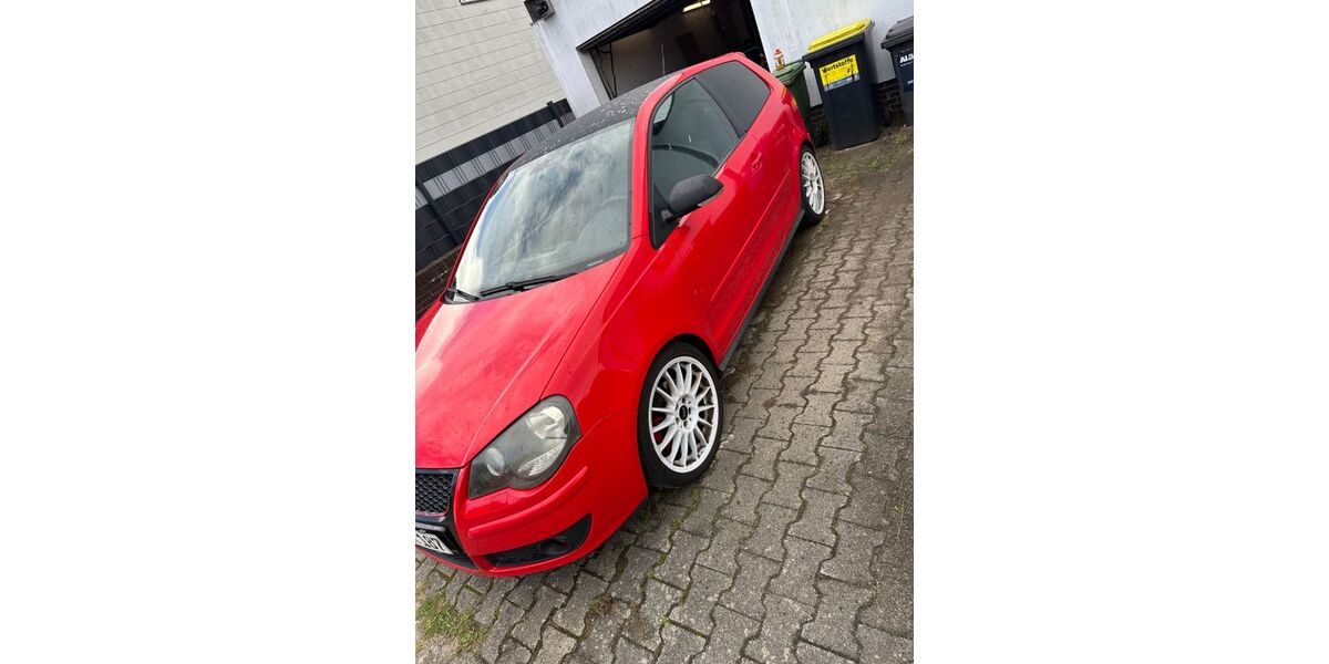 VW Polo 159.000 km 6.499 € Braunschweig 38110