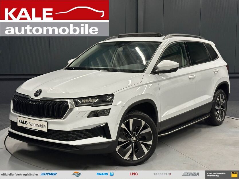 Skoda Karoq 90.000 km 25.970 € Helmstedt 38350