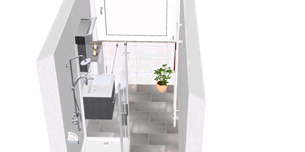 Etagenwohnung Salzgitter Ortschaft Südost - 2 Zimmer, 55 m&sup2;, 89.000&euro; | Angebot:26383721