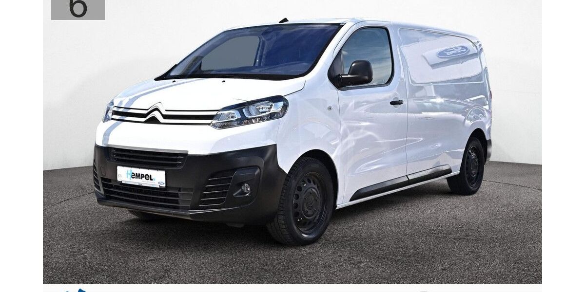 Citroen Jumpy 128.000 km 16.990 &euro; Braunschweig 38114