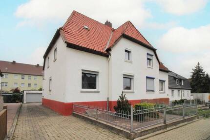 Haus Wolfenbüttel Stadtgebiet - 5 Zimmer, 249.000&euro; | Angebot:26686847