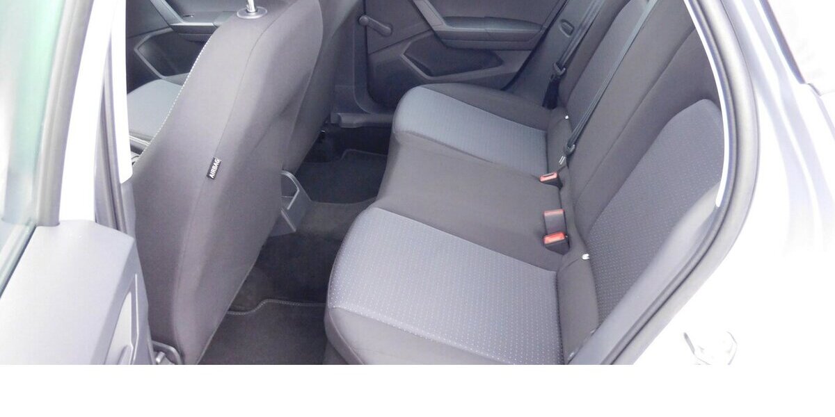 Seat Ibiza 1.0 Style TSI BMT 4Trg Navi Klima 13.700 km 15.690 &euro; Vordorf 38533