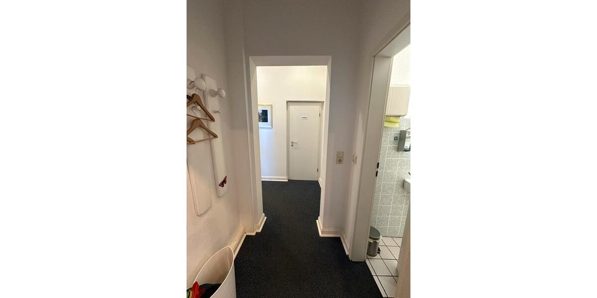 Etagenwohnung Braunschweig - 5 Zimmer, 129 m&sup2;, 1.330&euro; | Angebot:25963585