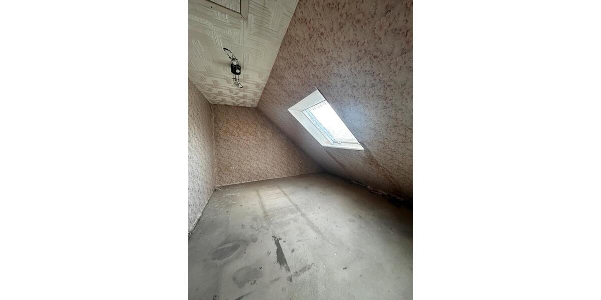 Reihenhaus Königslutter am Elm - 4 Zimmer, 110 m&sup2;, 1.200&euro; | Angebot:26446058