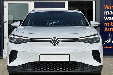 VW ID.4 245.145 km 15.950 &euro; Salzgitter 38229