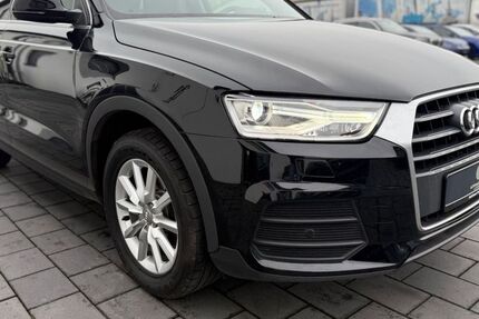 Audi Q3 103.000 km 16.290 &euro; Ilsede 31246