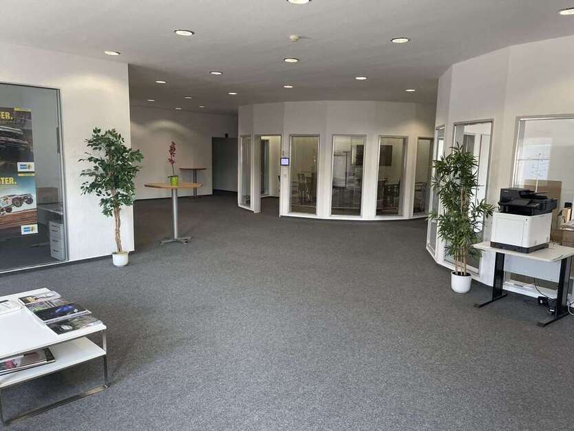 Büro in Braunschweig 850 € 45 m²