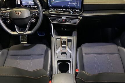 Cupra Leon 16.000 km 31.970 € Helmstedt 38350