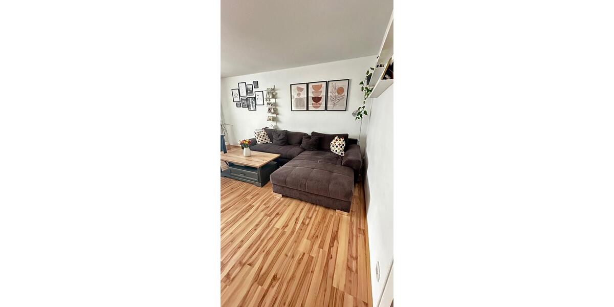 Erdgeschoßwohnung Wolfsburg - 3 Zimmer, 72 m&sup2;, 830&euro; | Angebot:26415865