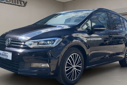 VW Touran 112.600 km 20.920 &euro; Braunschweig 38114