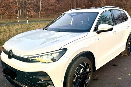 VW Tiguan 19.990 km 41.500 &euro; Wolfsburg 38446