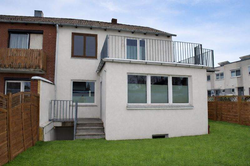 Reihenendhaus Wendeburg - 4 Zimmer, 110 m&sup2;, 249.000&euro; | Angebot:24543153