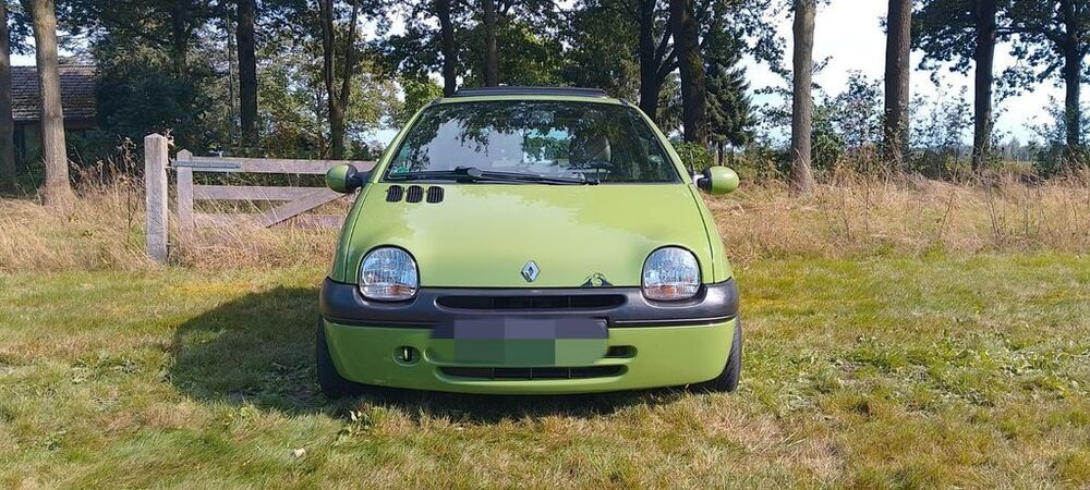Twingo