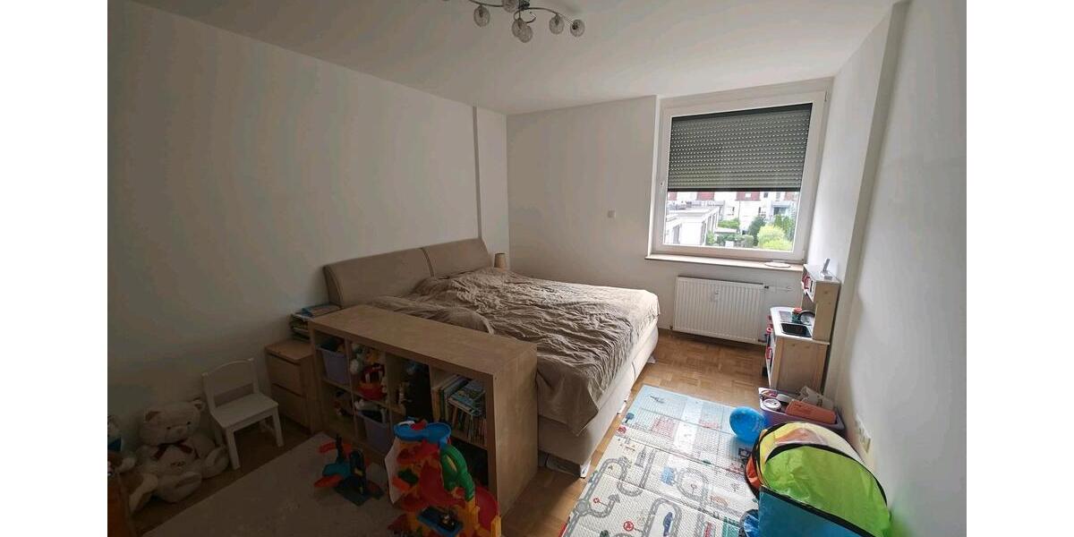 Etagenwohnung Braunschweig Broitzem - 3 Zimmer, 92 m&sup2;, 244.000&euro; | Angebot:26902728