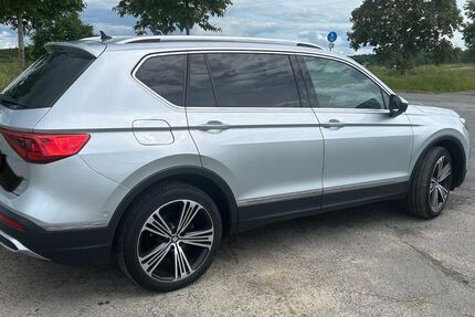 Seat Tarraco 99.800 km 20.990 &euro; Salzgitter 38239