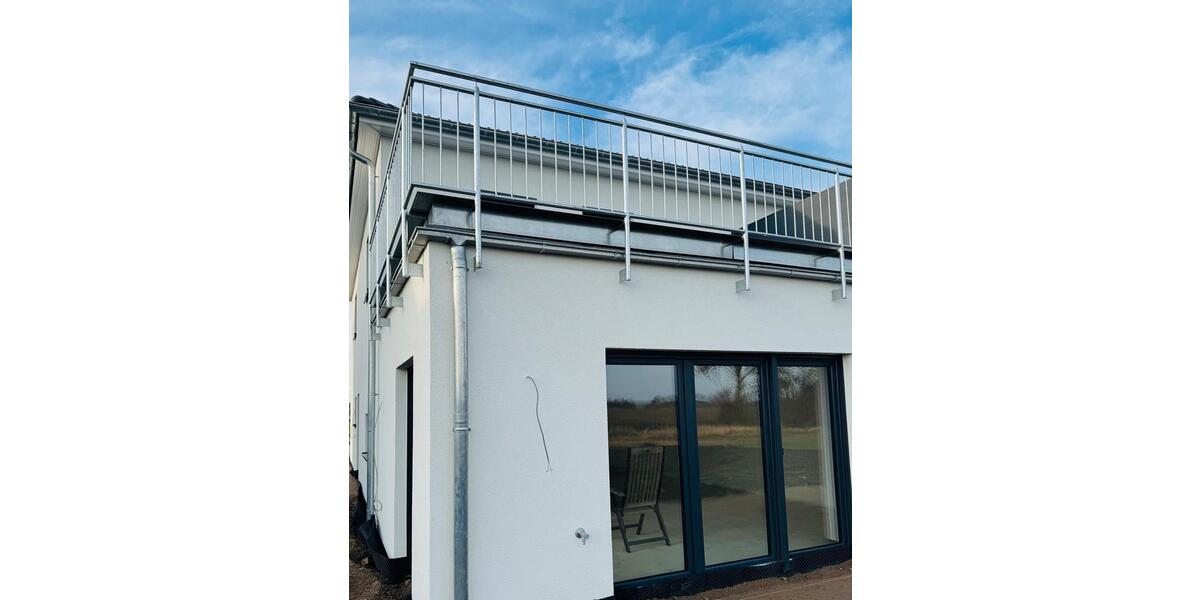 Doppelhaushälfte Wolfenbüttel Ahlum - 5 Zimmer, 159 m&sup2;, 2.200&euro; | Angebot:24655254