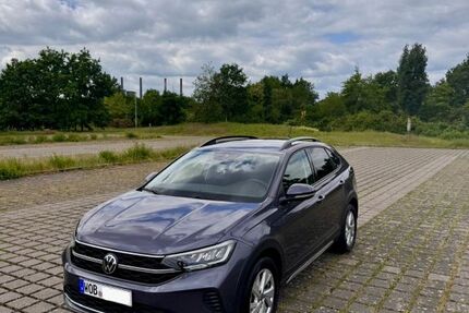 VW Taigo 12.000 km 22.600 &euro; Wolfsburg 38448