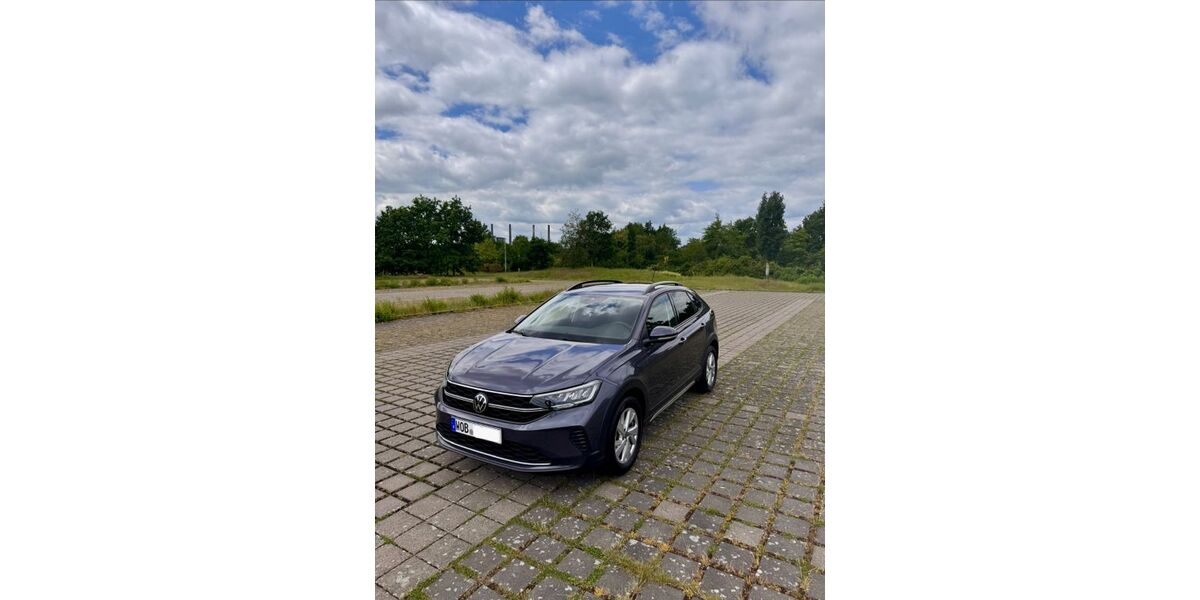 VW Taigo 12.000 km 22.600 &euro; Wolfsburg 38448