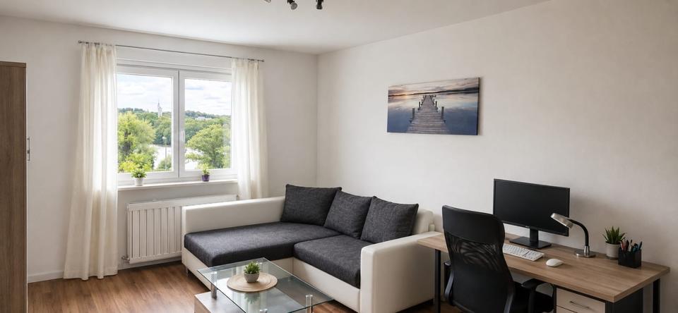 Etagenwohnung Ribbesbüttel - 2 Zimmer, 52 m&sup2;, 139.000&euro; | Angebot:26693279