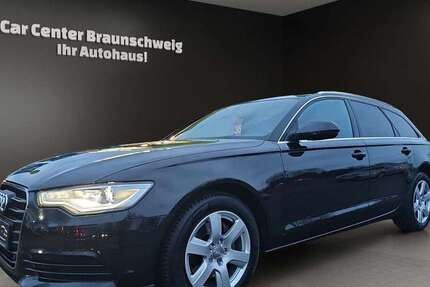 Audi A6 198.000 km 14.999 &euro; Braunschweig 38120