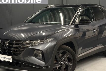 Hyundai TUCSON 16.000 km 27.690 € Helmstedt 38350