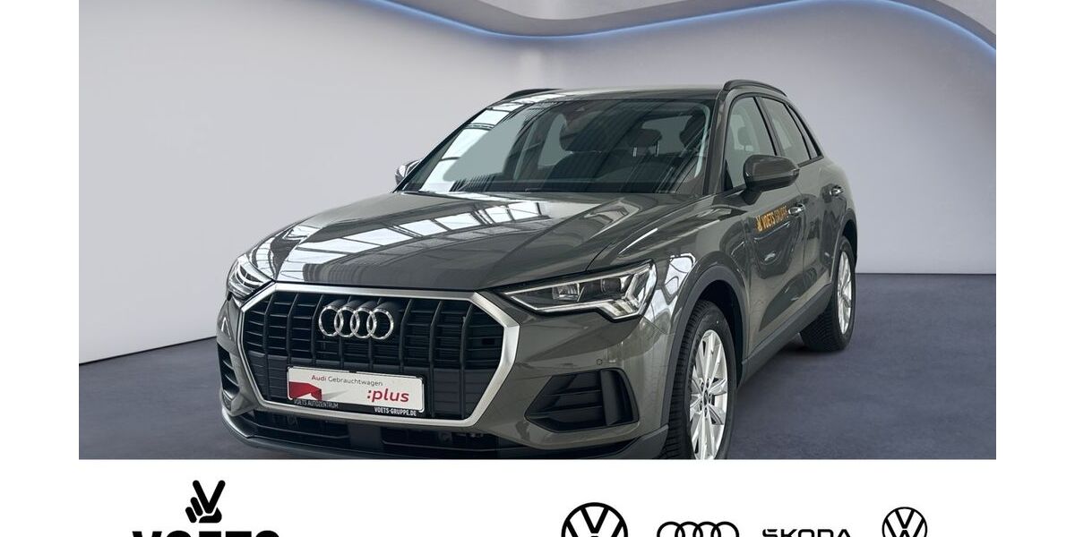 Audi Q3 6.970 km 39.980 &euro; Braunschweig 38124