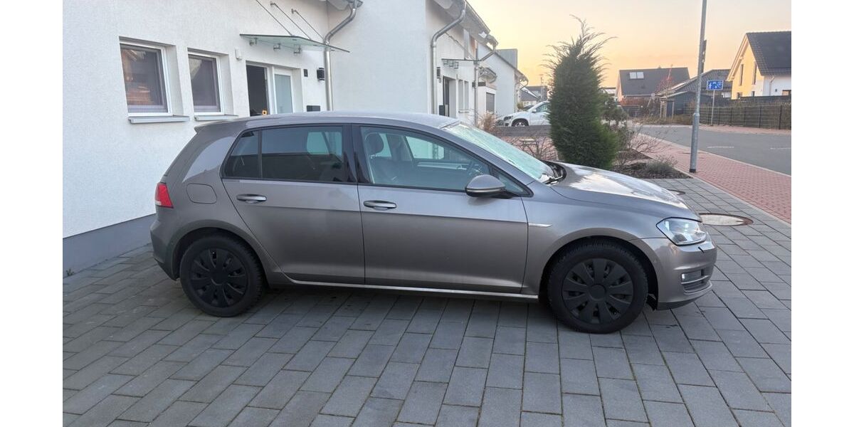 VW Golf 185.000 km 12.600 &euro; Wolfenbüttel 38304