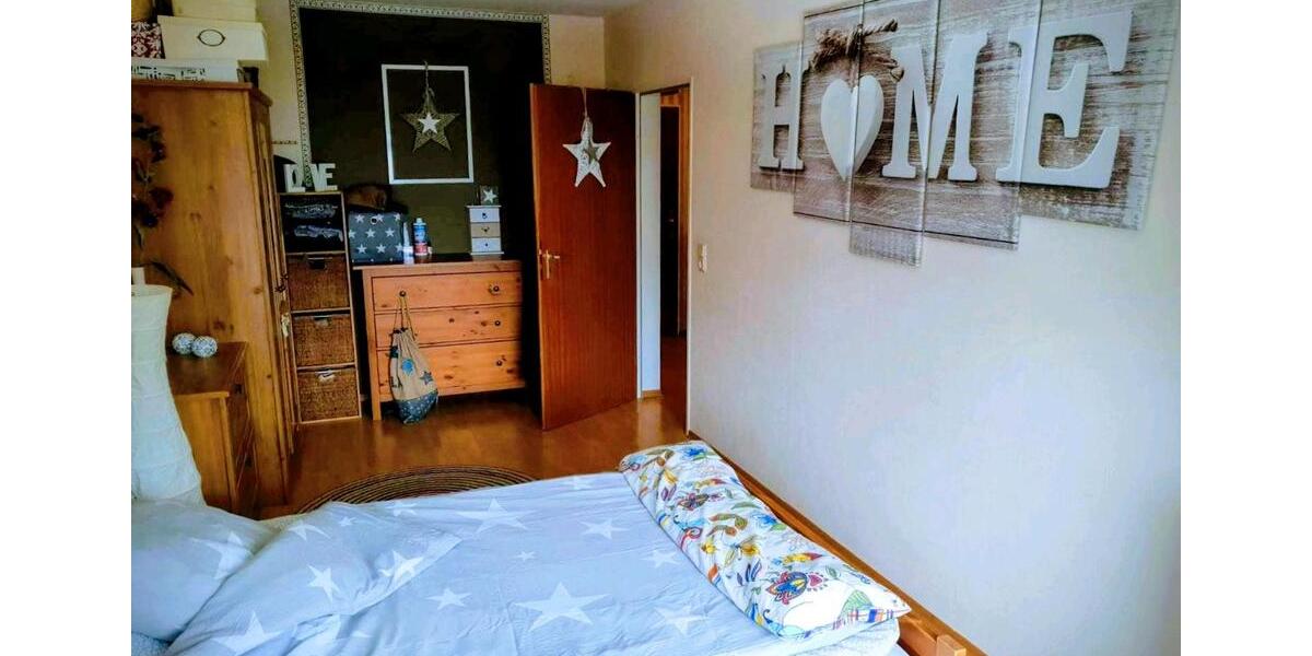 Etagenwohnung Salzgitter Ortschaft Südost - 2 Zimmer, 48 m&sup2;, 350&euro; | Angebot:25945775