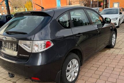 Subaru Impreza 99.000 km 6.550 € Wolfenbüttel (Halchter) 38304