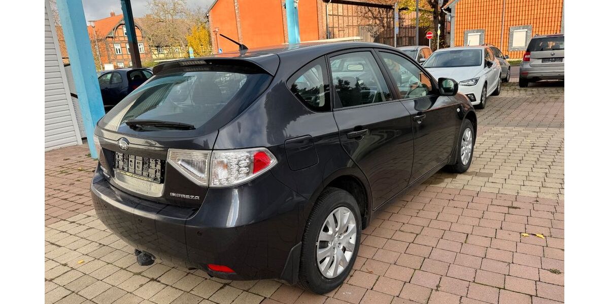 Subaru Impreza 99.000 km 6.550 € Wolfenbüttel (Halchter) 38304
