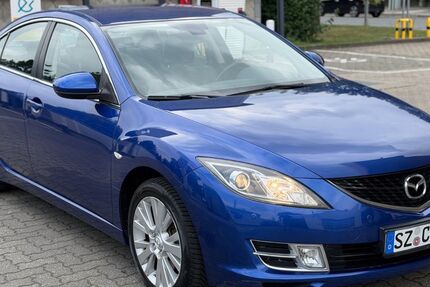 Mazda 6 179.500 km 2.690 &euro; Salzgitter 38229