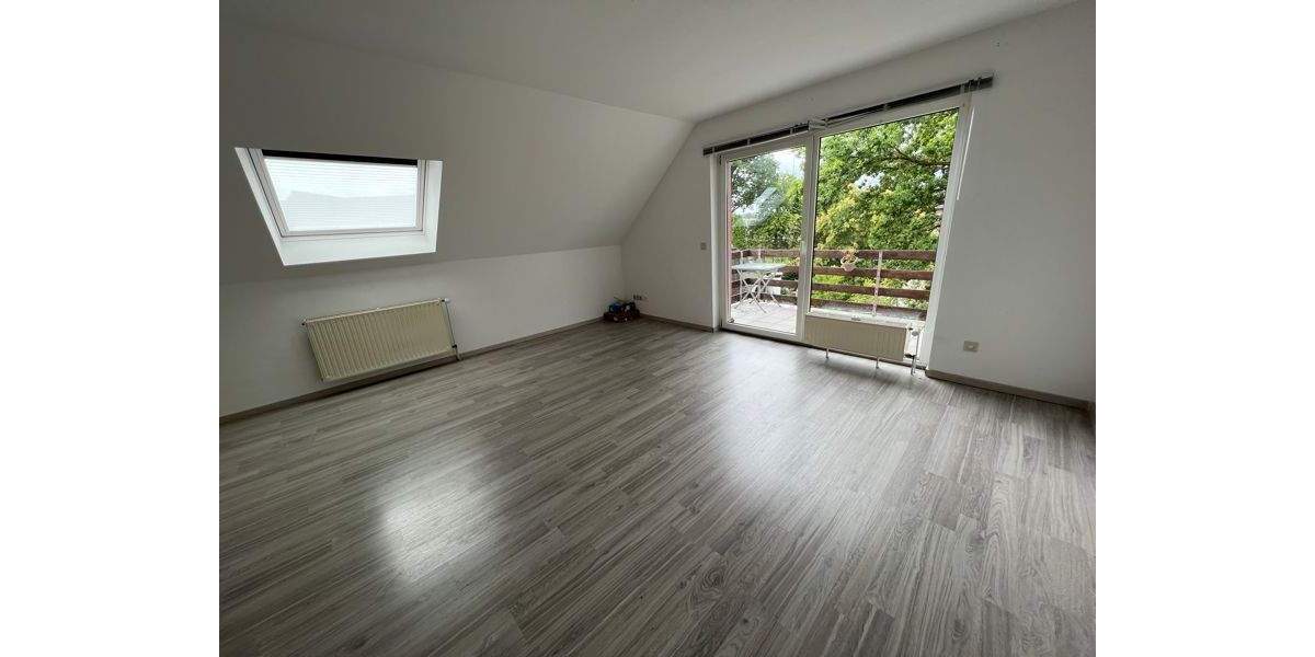 Etagenwohnung Isenbüttel - 2 Zimmer, 65 m&sup2;, 595&euro; | Angebot:24298339