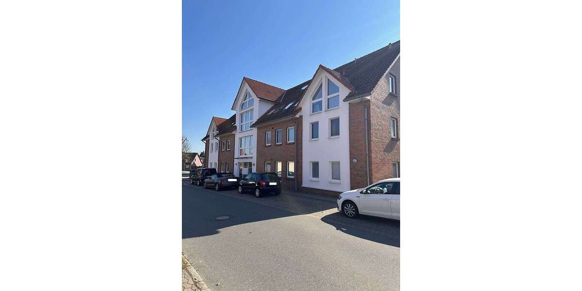 Etagenwohnung Wolfsburg Alt-Wolfsburg - 2 Zimmer, 82 m&sup2;, 250.000&euro; | Angebot:25922225