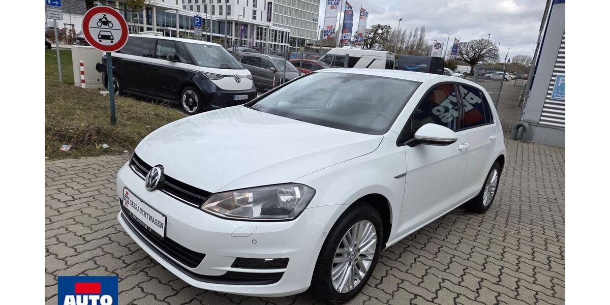 VW Golf 112.620 km 10.499 &euro; Wolfsburg 38446