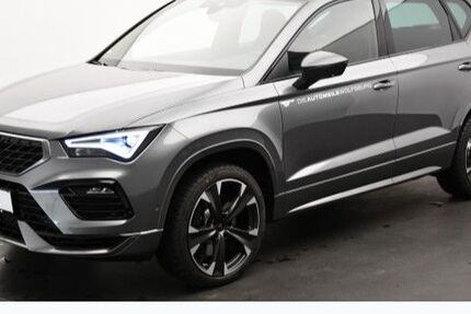 Cupra Ateca 9.500 km 40.180 € Wolfsburg 38440