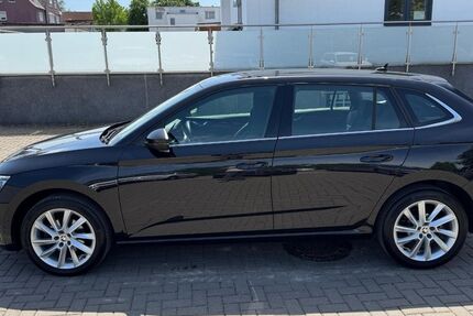 Skoda Scala 109.979 km 11.900 &euro; Salzgitter-Lebenstedt 38226