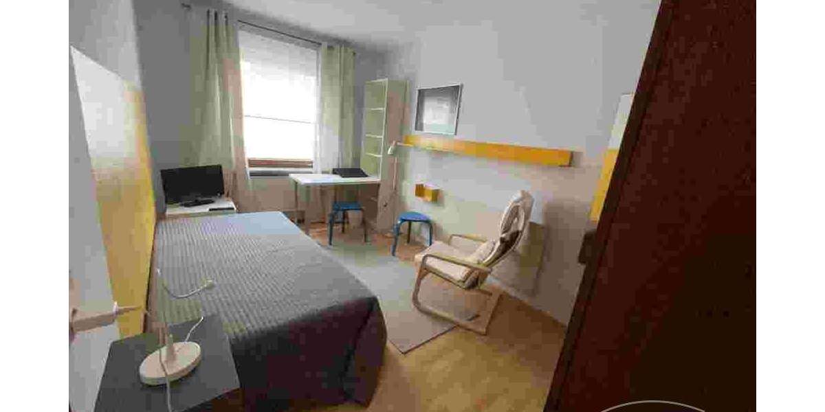 Wohnen auf Zeit in Salzgitter 395 € 1 zimmer