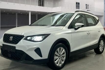 Seat Arona 9.620 km 19.790 &euro; Wolfsburg 38440