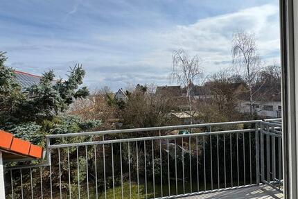 Wohnung Braunschweig Broitzem - 3 Zimmer, 80 m&sup2;, 800&euro; | Angebot:26222895