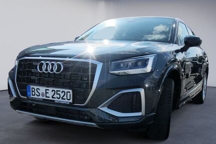 Audi Q2 10.400 km 34.550 € Braunschweig 38124