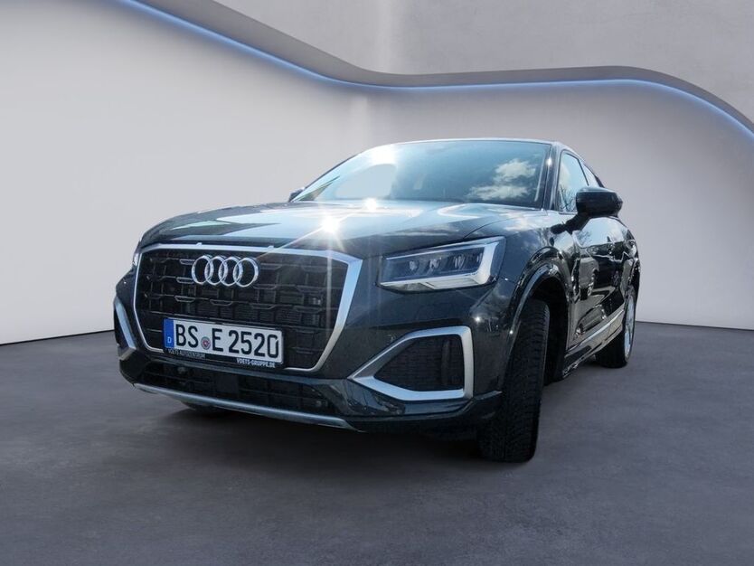 Audi Q2 10.400 km 34.550 € Braunschweig 38124