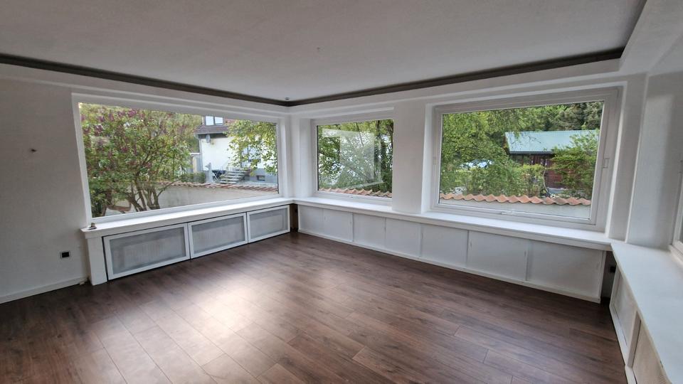 Erdgeschoßwohnung Sickte - 4 Zimmer, 130 m&sup2;, 1.200&euro; | Angebot:26349323