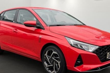 Hyundai i20 41.991 km 15.990 &euro; Wolfenbüttel-Halchter 38304