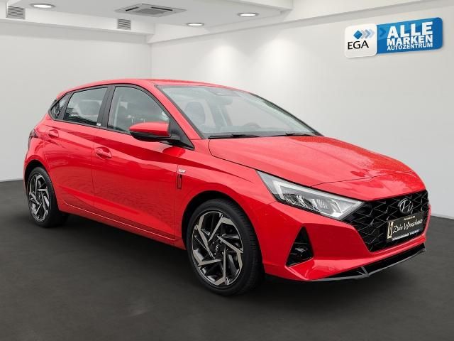 Hyundai i20 41.991 km 15.990 &euro; Wolfenbüttel-Halchter 38304
