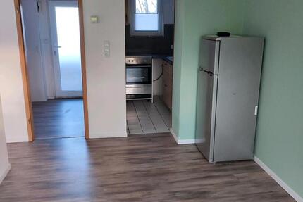 Wohnung Braunschweig Heidberg-Melverode - 2 Zimmer, 33 m&sup2;, 600&euro; | Angebot:25545496