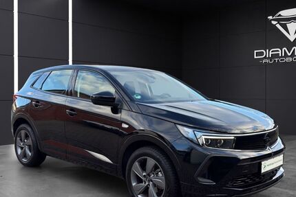 Opel Grandland (X) 16.042 km 21.499 &euro; Salzgitter-Lebenstedt 38226